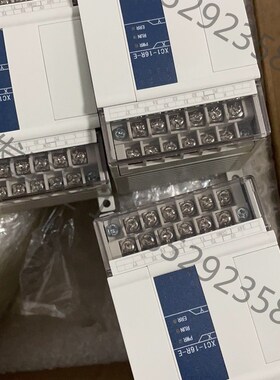 (亿发工控)xc1-1t6r-e信捷功能包好成色好议价产品