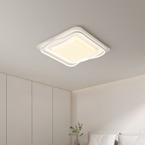 全光谱大气现代护眼简约卧室客厅餐厅吸顶灯全屋智能灯具套餐组合