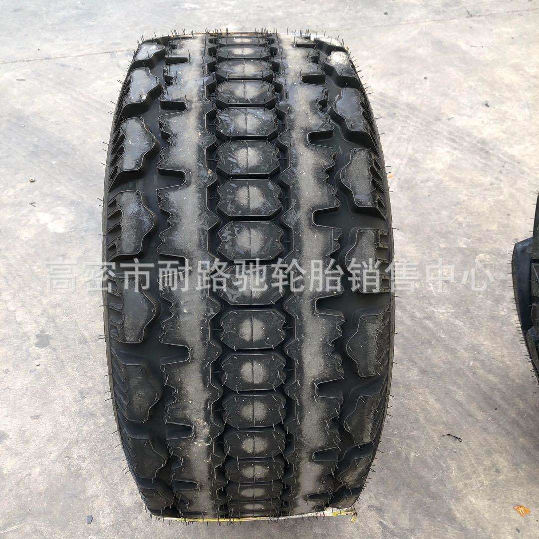 1025x420-457 轮胎越野卡车有内胎1025*420-457
