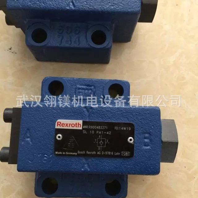 SL 30 PA1-4X ， Z2S10A2-3X/ ，MK10G1X/ 力士乐