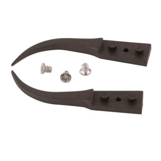 瑞士 ideal-tek 碳纤维镊子 A7CF