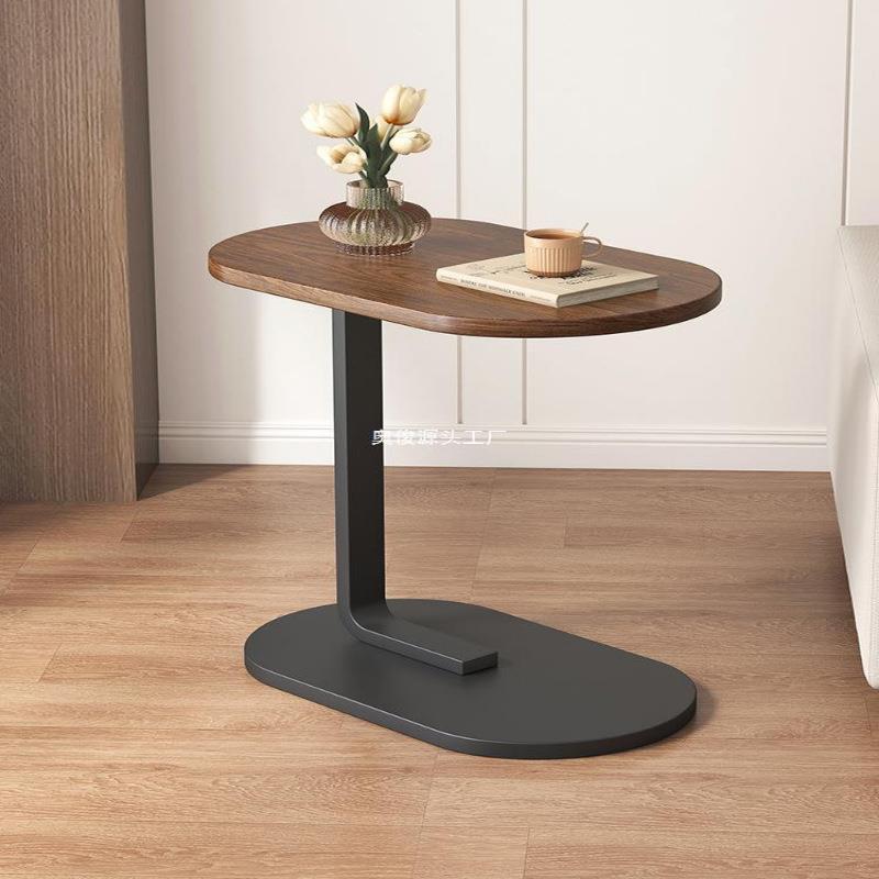 简约沙发边几边柜边桌茶几卧室家用角几现代床头置物架床边小桌子