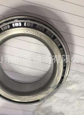 52387/52618 圆锥滚子轴承