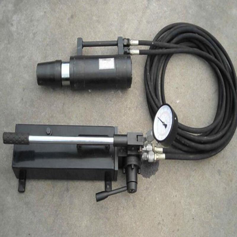 MS19-200/40手动锚索张拉机具 MS19-200/40手动锚索张拉机具