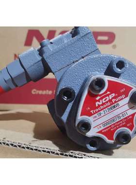 NOP油泵TOP-2RA-4C现货14S90YXH现货 TOP-2RA-4C