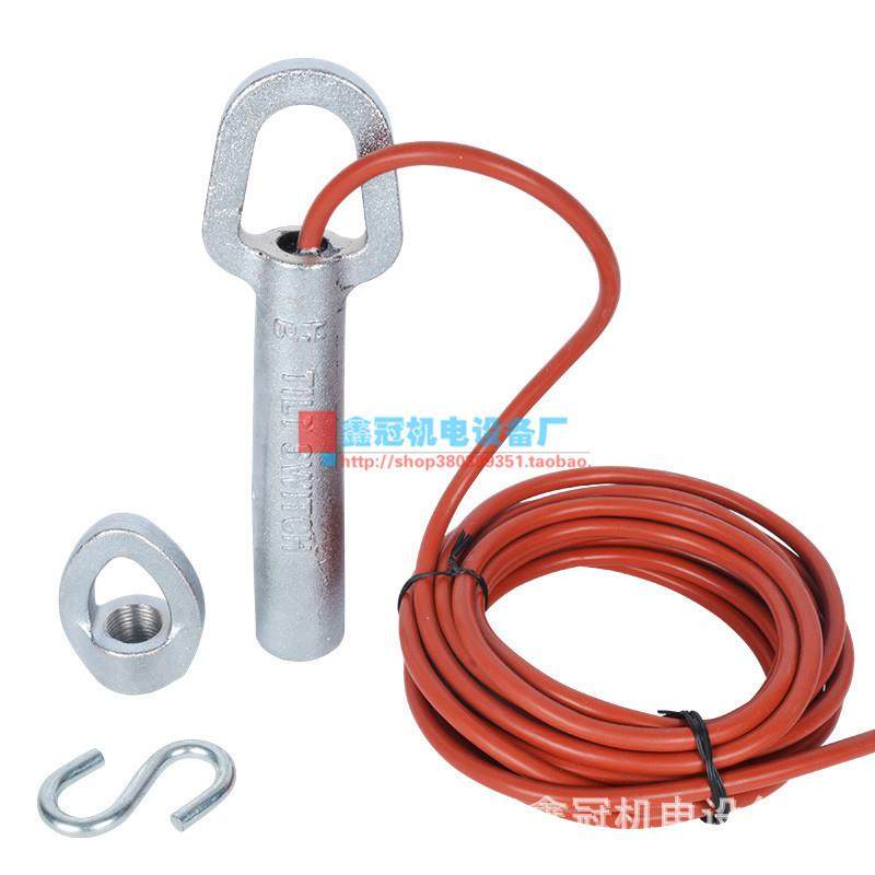 防爆铸铁倾斜开关KBX-220 耐高温倾斜开关 20-39-25水银倾斜开关