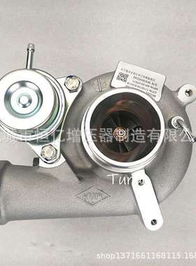 适用长城1.5T涡轮增压器TF035HM 1118100XEG39 49135-07660
