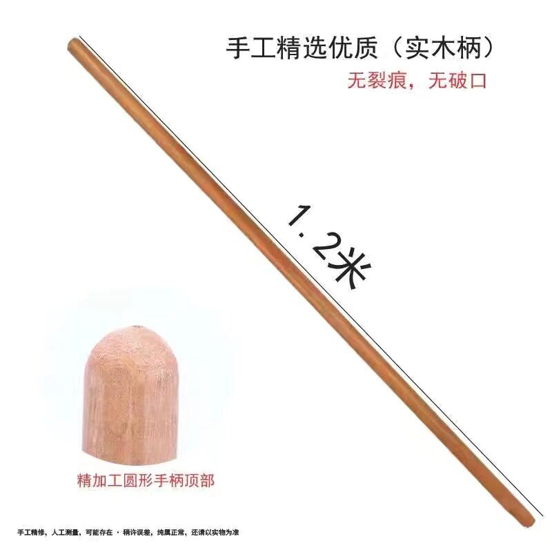 园艺搂草松土耙子农具三齿钉耙铁耙农用工具锄地挖土三齿耙铁抓子