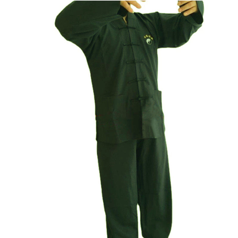 夏季薄麻沙短褂对襟道服长褂冬季