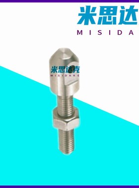 VSS01/11/02/12/21-35 40 50 60 80 16A 链条连接杆 标准张紧杆