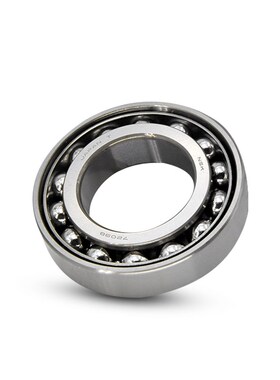 NSK角接触球轴承7024A AW BW DB BDB配对高速主轴120*180*28