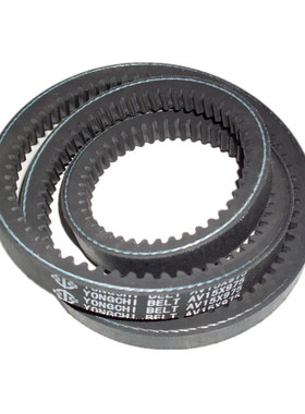 常柴常发拖拉机皮带 AV15X775Li G AV15X975 AV15X680La AV15X936