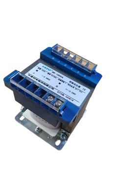 控制变压器BK-25-50-100-150-200W380V变/220V  220转24V电源隔离