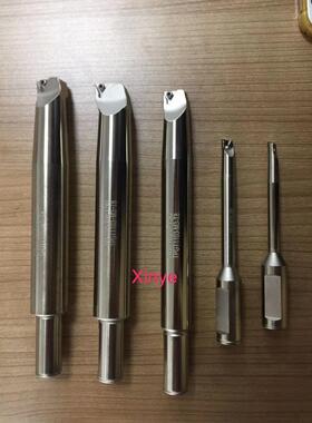 深孔精镗加长刀杆NBH2084NBJ16微调精镗刀套装刀杆非标刀杆