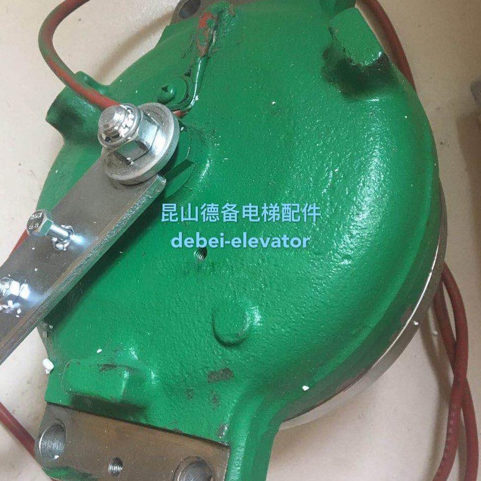 0制动器18电梯配件10MX主机20MX抱闸MX6通力刹车MX