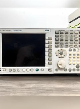 租售回收是德科技安捷伦N9020A N9000A N9030A N9010A频谱分析仪