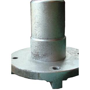 内桶十字轴脱水烘干机十字接头离心干燥机内桶连接器底座铸造配件