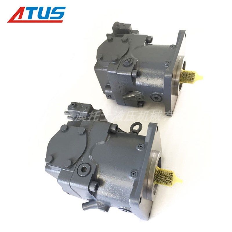 采煤机主油泵A11VO130变量柱塞泵 液压泵 掘进机开式液压系统,标准件/零部件/工业耗材,液压泵,淘宝优惠券,粉丝福利购,淘宝优惠卷