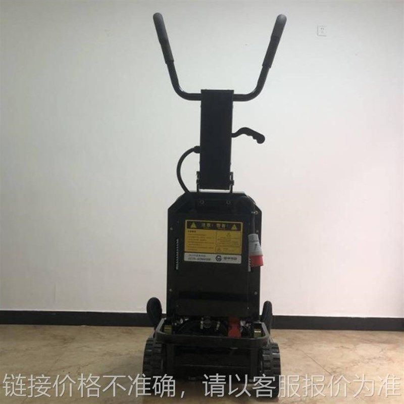 地坪研磨机水泥地磨地机混凝土地面固化抛光机除漆环氧无尘打磨机
