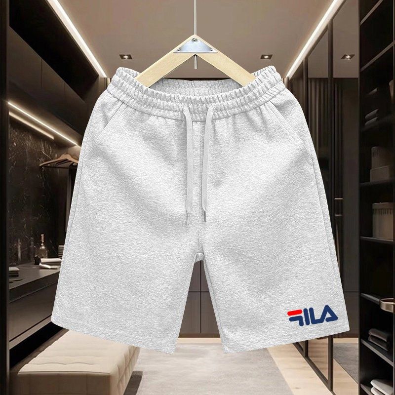 夏季新款短裤男士宽松透气运动中裤美式潮牌休闲时尚百搭五分裤子,男装,短裤,淘宝优惠券,粉丝福利购,淘宝优惠卷