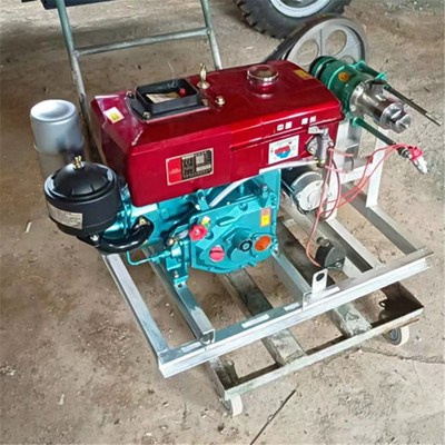 山西小型五谷杂粮膨化机谷物杂粮麻花机 大米玉米食品膨化机