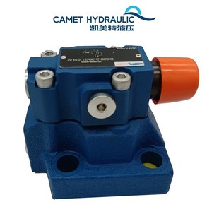 上海立新液压调压溢流阀 DB10-1-L5X/31 5 DB20-2-L5X/315 DB30