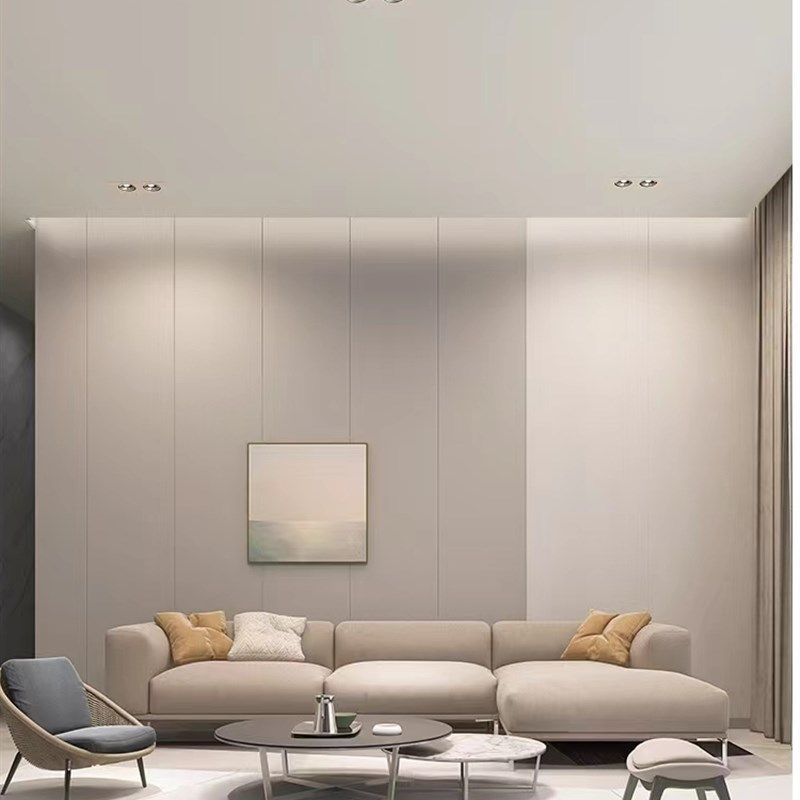 超薄led明装射灯防眩筒灯双头极简无主灯家用背景墙天花灯格栅灯,家装灯饰光源,明装筒灯,淘宝优惠券,粉丝福利购,淘宝优惠卷