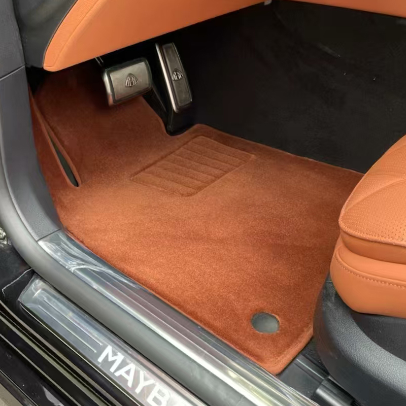 专车专用支持私人定制环保无味