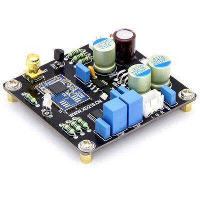 CSR8675蓝牙接收+PCM5102A解码模块DAC