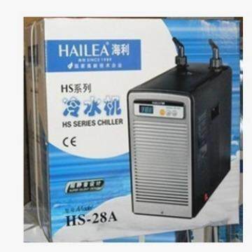 海利HS-28A HS-52A HS-66A HS-90A 海水水冷温控设备冷水机