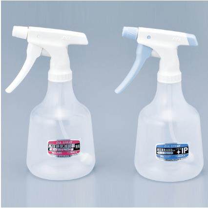 FURUPLA フルプラ 喷壶(可高压灭菌) 2-7625-01 No.885