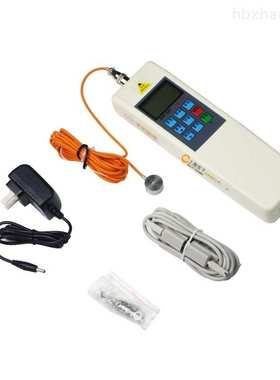 0至2吨数字式拉压力计 电子拉压力测试仪 数显拉压力传感器SGWF