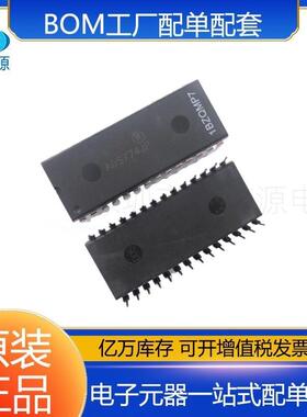 ADS774JP 封装PDIP-28 直插模数转化器-ADC芯片IC集成电路原装23+