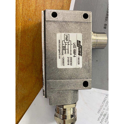 欧洲原厂供应  KISSLING继电器 开关系列产品  L422 XBBP-6