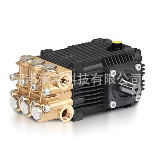 国产CENTSEA高压柱塞泵 高压水泵 TK系列15-30L/min,压力10-30Mpa