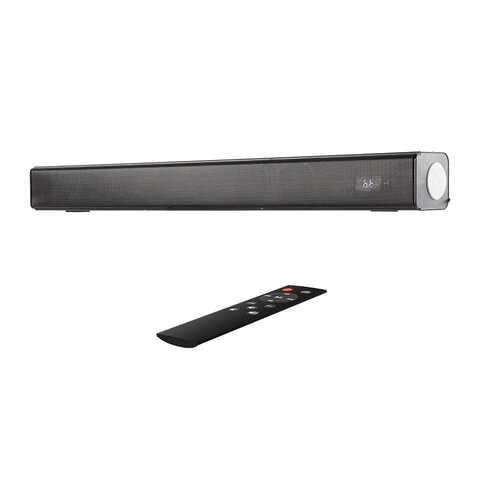 跨境 新款回音壁条形音箱 声霸Soundbar电视家庭影院 sound bar