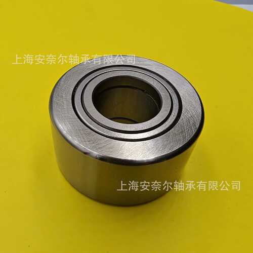 进口滚针滚轮轴承NUTR302 303 304 305 306 307 308 309 310X/3AS