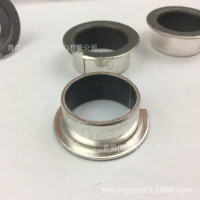 PAP2525P20 PAP2525P200 KS Gleitlager 直线滑动轴承PERMAGLIDE