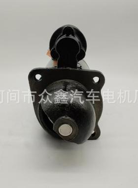 3708N-010 C4935789 4935789 康明斯6BT起动机 3913789 A3913789