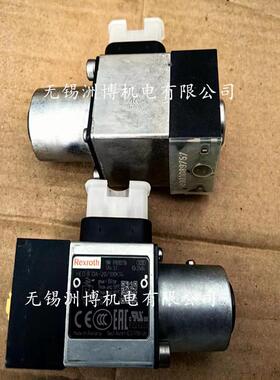 HED80A-20/100K14力士乐液压 rexroth压力继电器R901102706