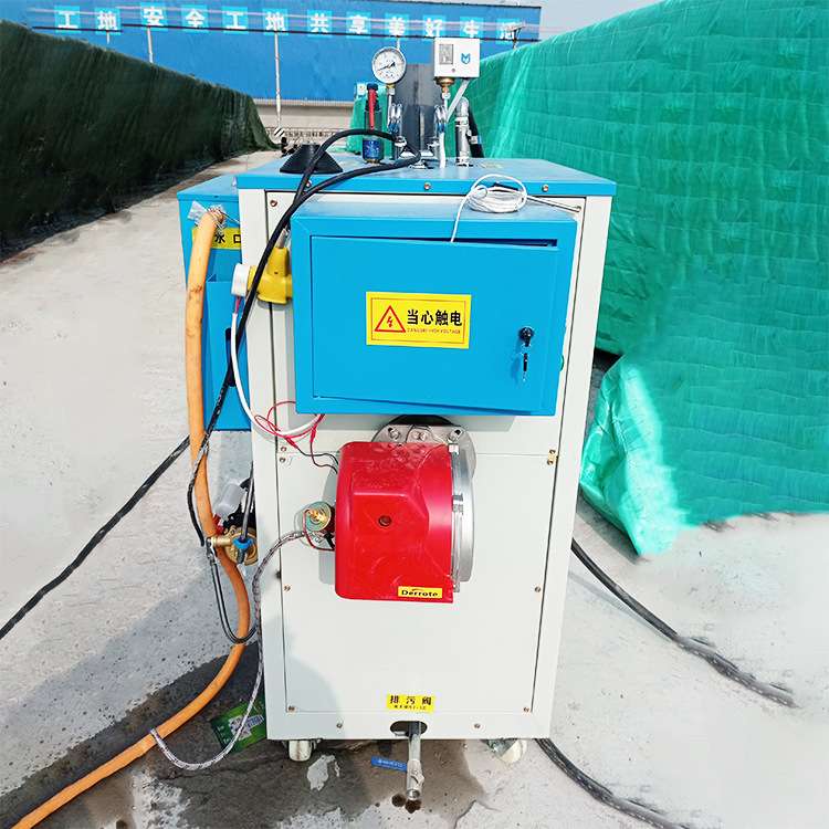 36kw水泥活动房蒸养机 48kw水泥活动房蒸汽养护设备 电蒸汽发生器