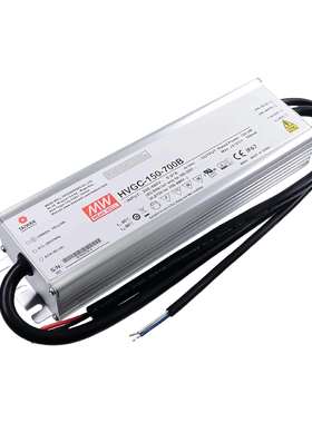 明纬电源 HVGC-150-350A 380V输入MEANWELL开关电源防水