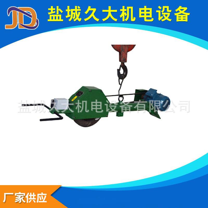 电动砂轮机悬挂式砂轮机M3140B 电压380v