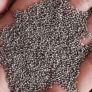 直供钢丸 除锈钢丸 不锈钢钢丸 喷砂钢丸 大丰厂家直销 S230
