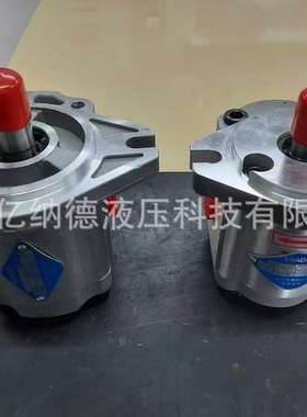 CBW-E320-ALP CBW-F304-CLP CBW-F306-CLP齿轮泵齿轮油泵