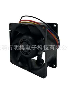 厂家直销高品质8038 13.6V0.16A WR60X26866 静音大风量风扇