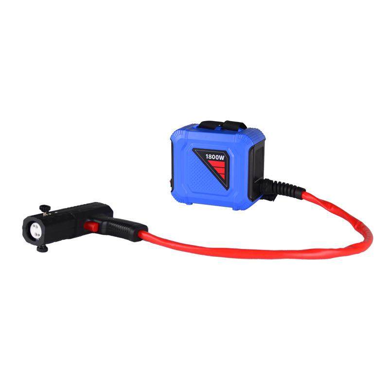 磁芯感应加热器1.75KW手持式汽车加热工具 分体式设计4线圈纸盒装,电子元器件市场,集成电路（IC）,淘宝优惠券,粉丝福利购,淘宝优惠卷