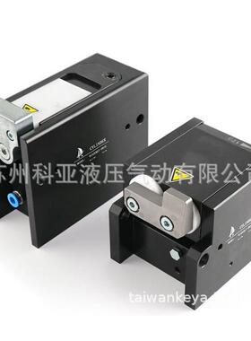 亿格CYLINDER气缸YG32EM04-08 YG32EM06-0818 阻挡器止回挡平器