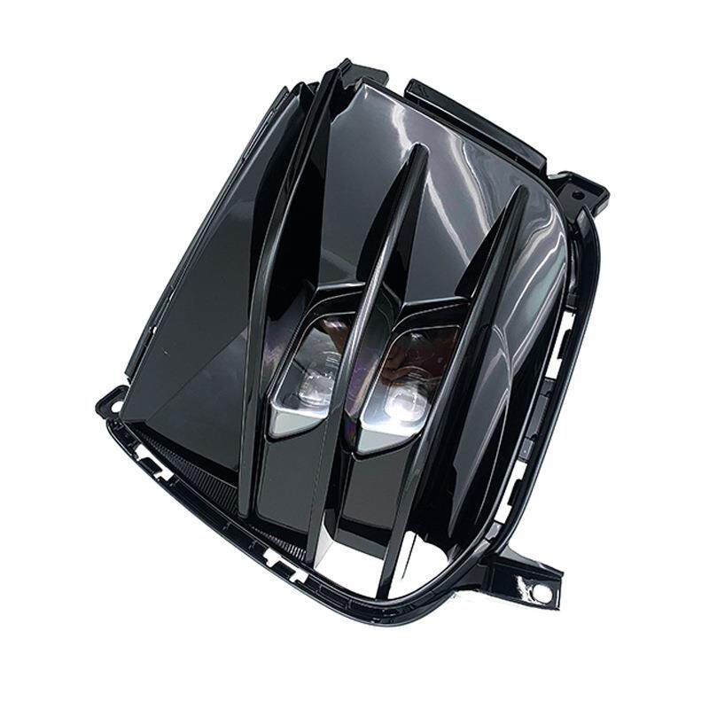 2020 2021 起亚K5 雾灯防雾灯