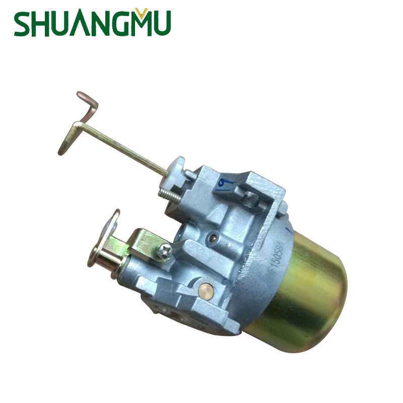 发电机零件  化油器 汽油发电机 GT600 GM182 MBG3500 Carburetor